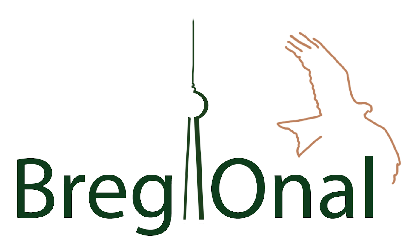 Bregional GmbH